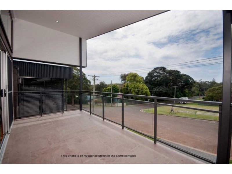 5A & 5B Spence Street, Port Macquarie NSW 2444