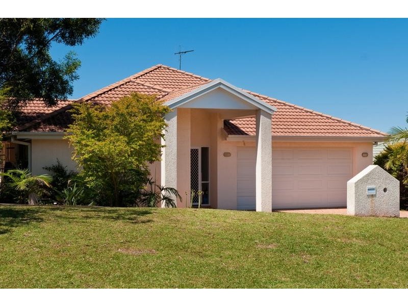 1 Elsie Court, Port Macquarie NSW 2444
