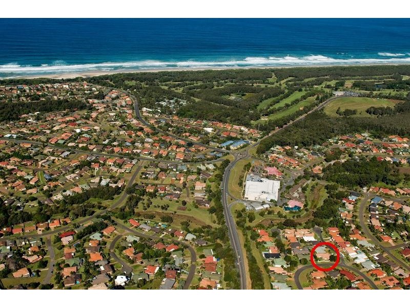 1 Elsie Court, Port Macquarie NSW 2444
