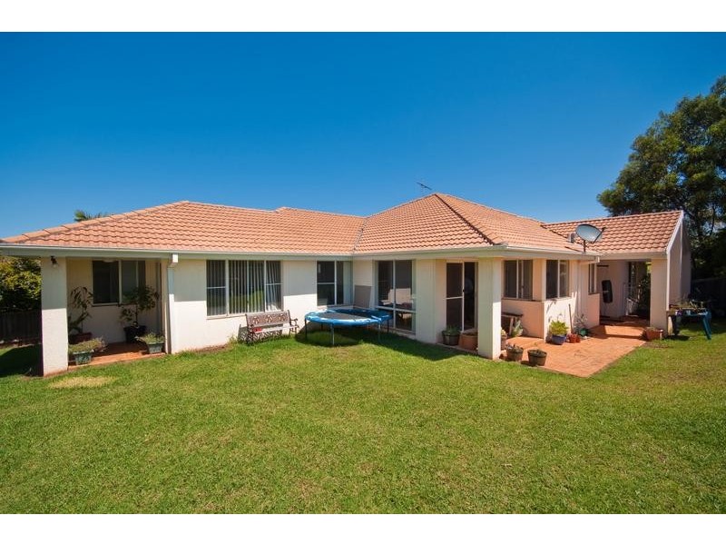 1 Elsie Court, Port Macquarie NSW 2444