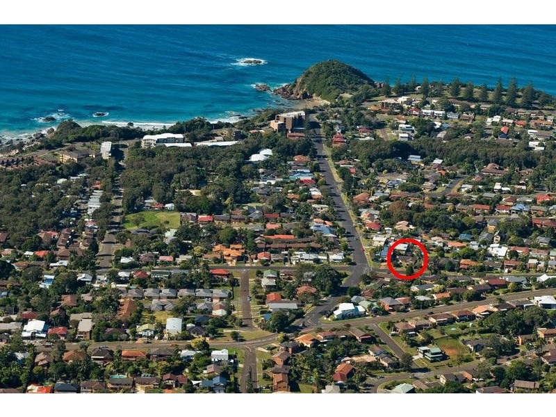 24 Chalmers Street, Port Macquarie NSW 2444