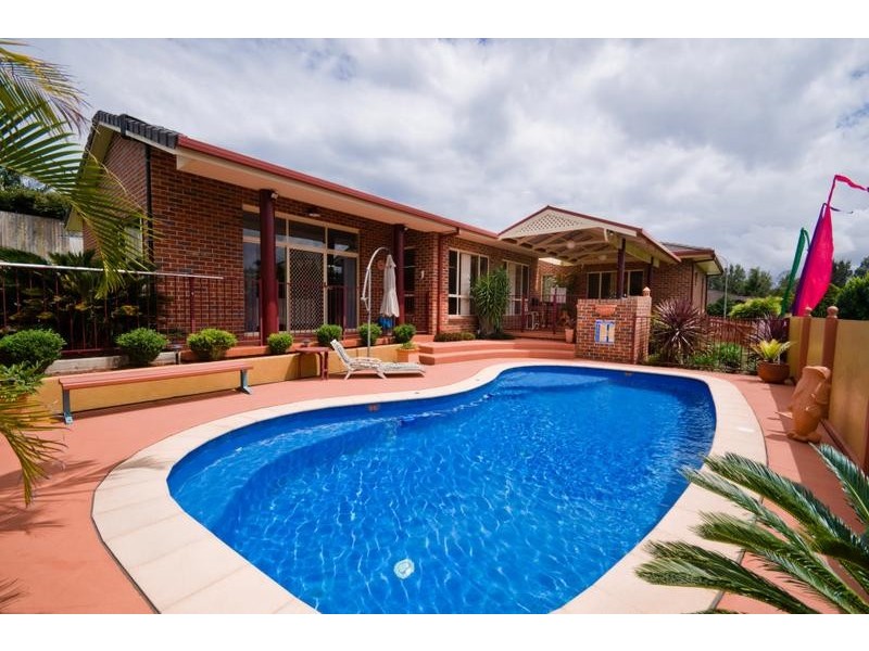 12 Sandy Close, Port Macquarie NSW 2444