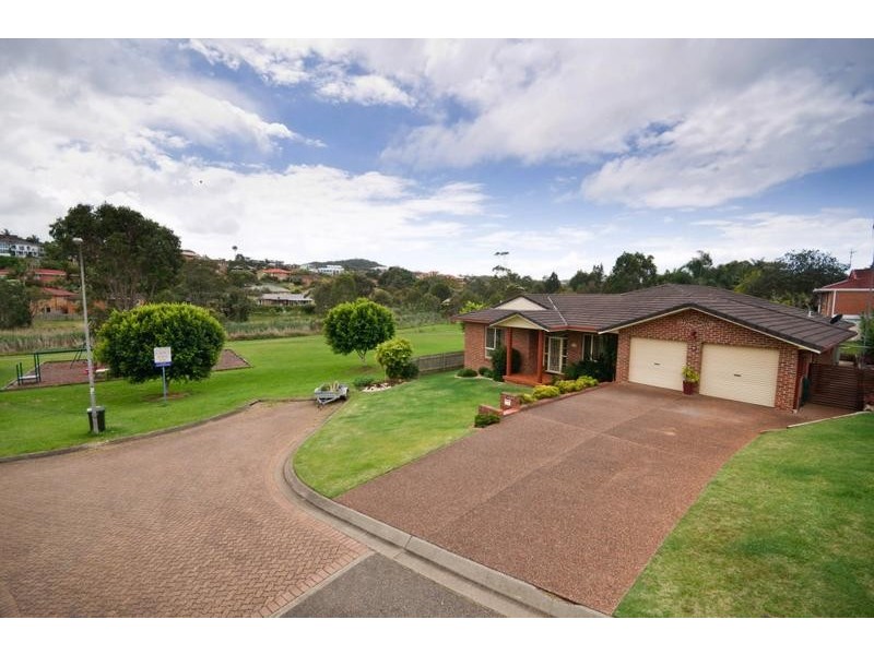 12 Sandy Close, Port Macquarie NSW 2444