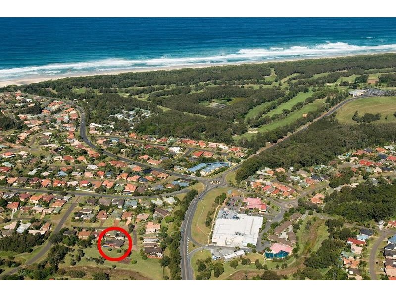 12 Sandy Close, Port Macquarie NSW 2444
