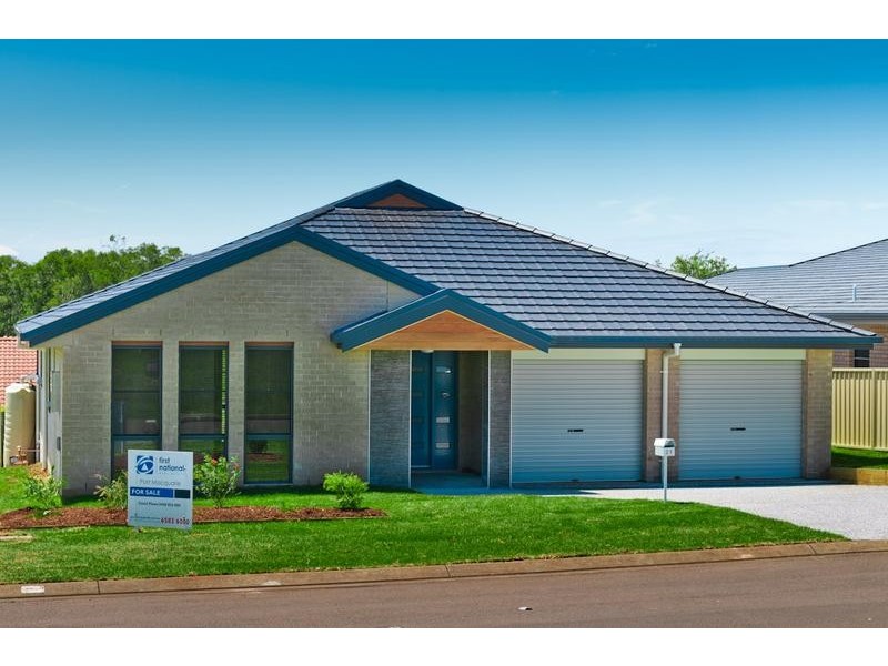 21 Friar Close, Port Macquarie NSW 2444