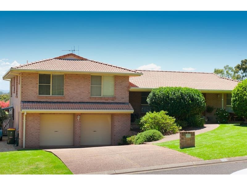 15 Clearwater Crescent, Port Macquarie NSW 2444