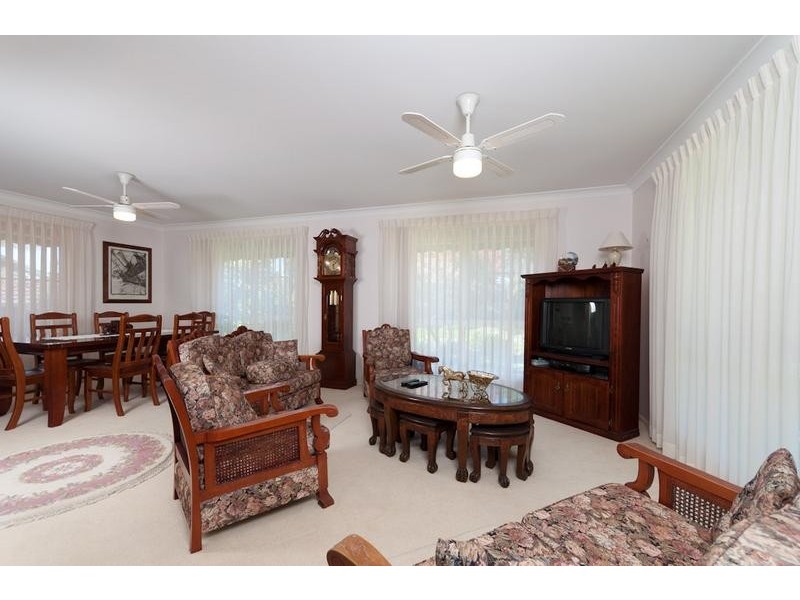 15 Clearwater Crescent, Port Macquarie NSW 2444