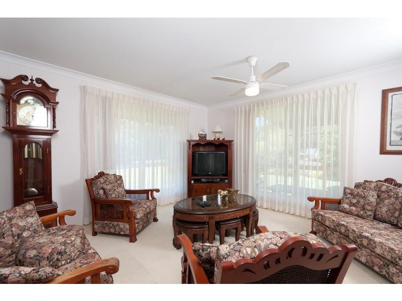 15 Clearwater Crescent, Port Macquarie NSW 2444