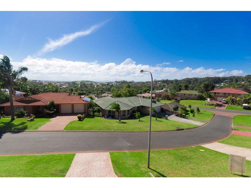 8 Cocos Place, Port Macquarie NSW 2444