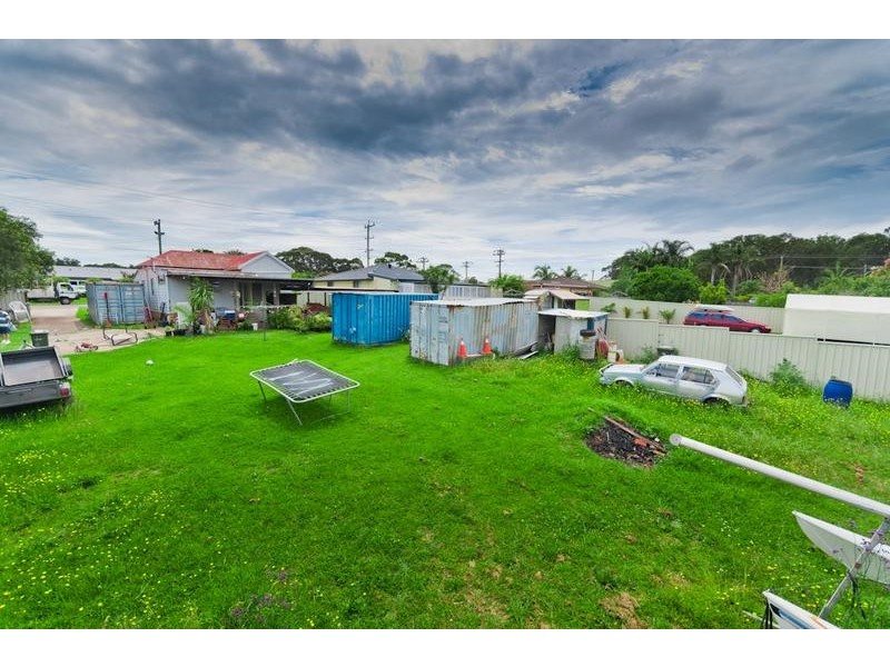 Port Macquarie NSW 2444