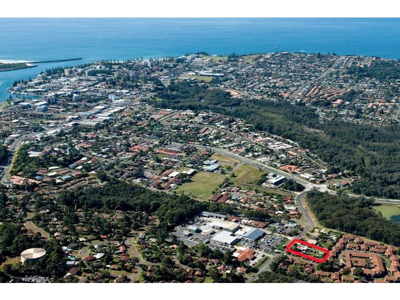 Port Macquarie NSW 2444