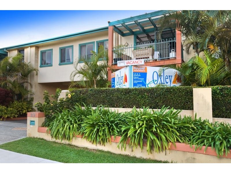 4/25 Owen Street, Port Macquarie NSW 2444