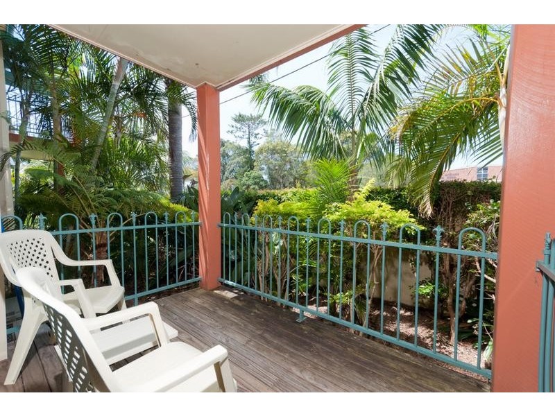 4/25 Owen Street, Port Macquarie NSW 2444