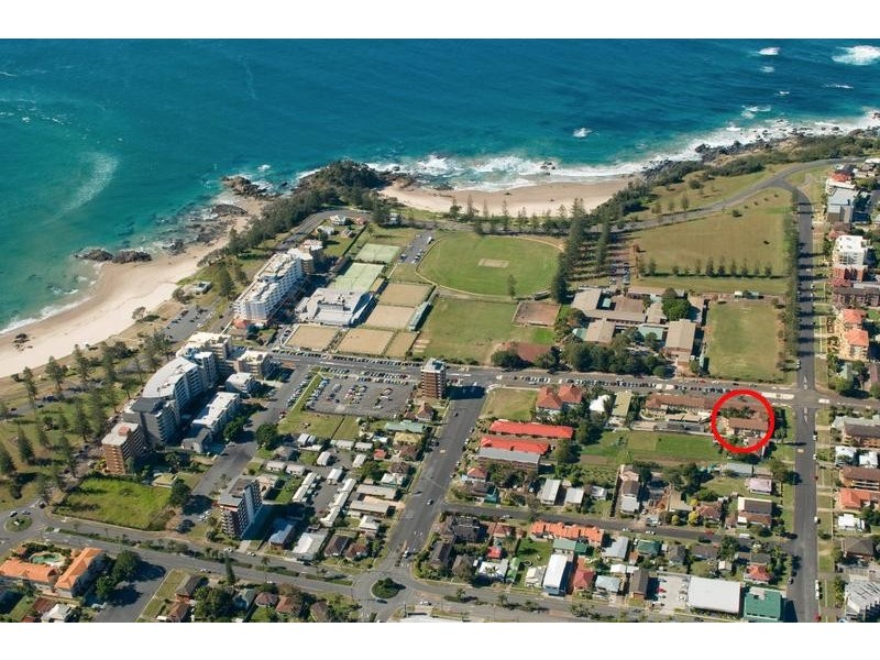 4/25 Owen Street, Port Macquarie NSW 2444