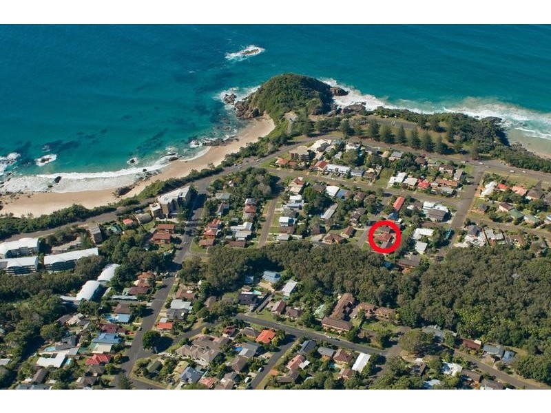 Port Macquarie NSW 2444