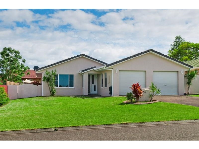 24 Marian Drive, Port Macquarie NSW 2444