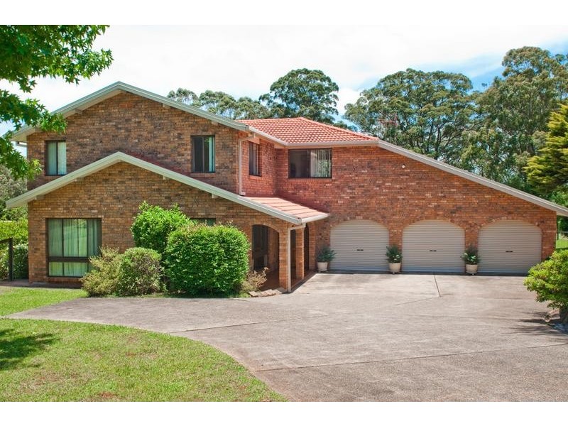 6 Highfields Circuit, Port Macquarie NSW 2444