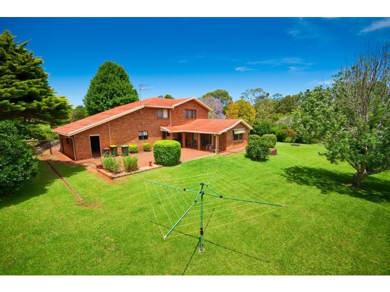 6 Highfields Circuit, Port Macquarie NSW 2444