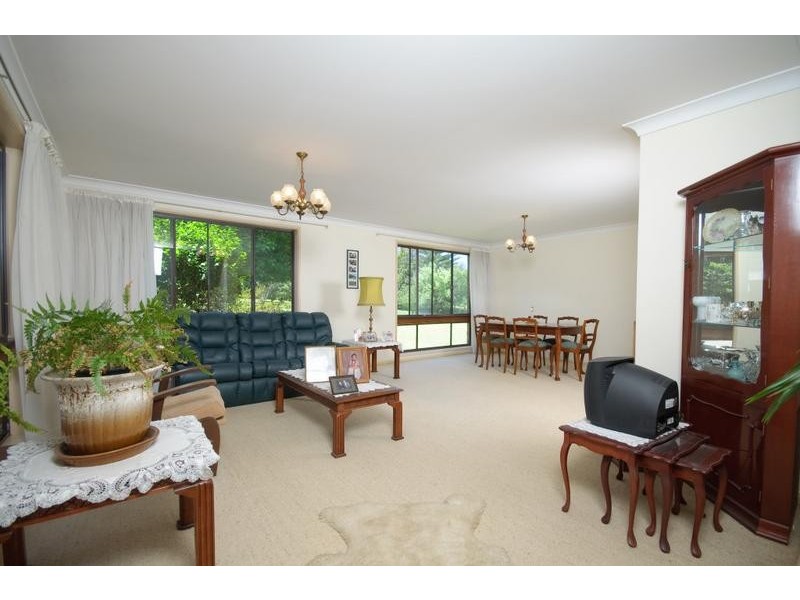 6 Highfields Circuit, Port Macquarie NSW 2444