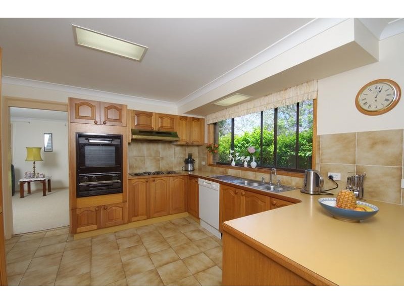 6 Highfields Circuit, Port Macquarie NSW 2444