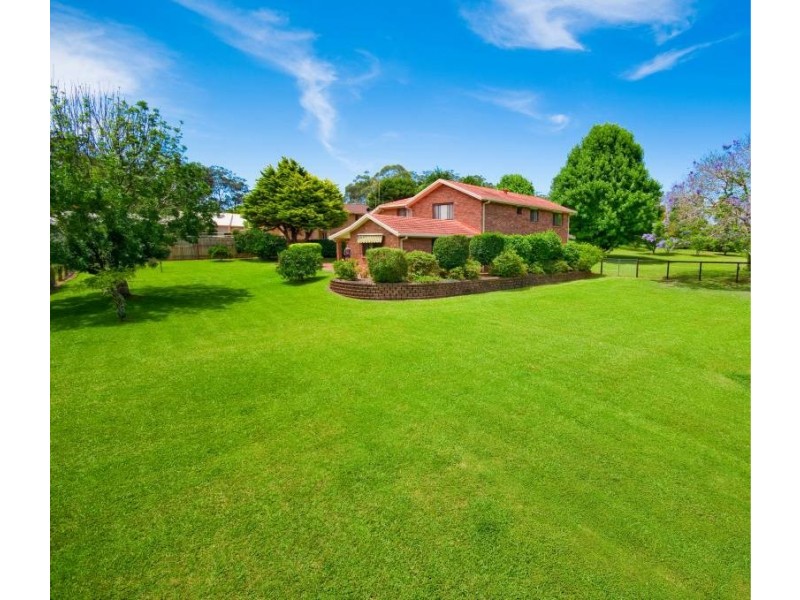 6 Highfields Circuit, Port Macquarie NSW 2444