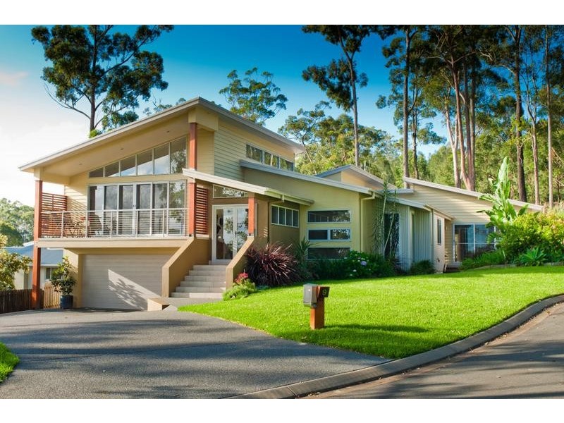 9 Redbill Rise, Port Macquarie NSW 2444