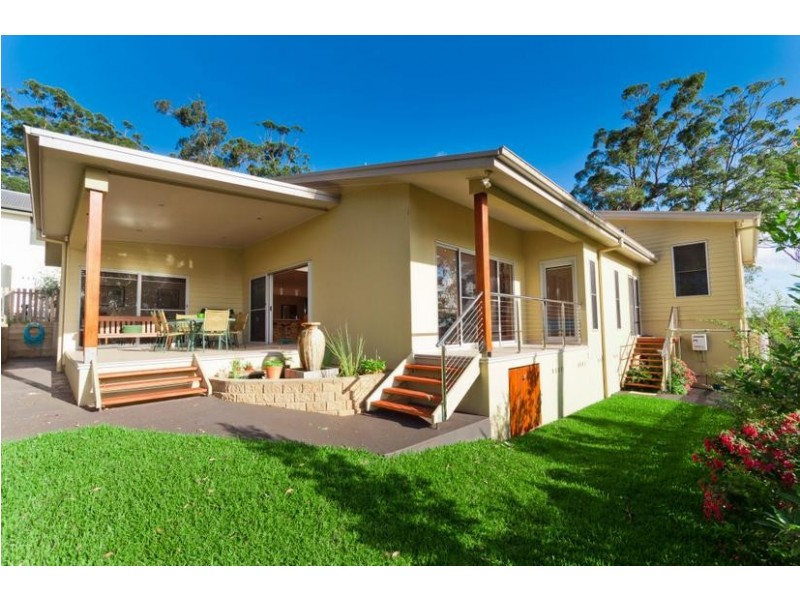 9 Redbill Rise, Port Macquarie NSW 2444