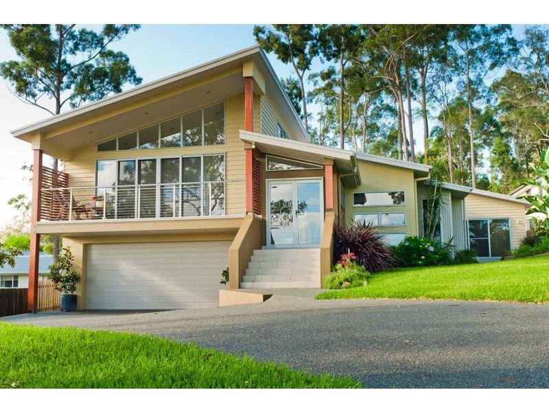 9 Redbill Rise, Port Macquarie NSW 2444