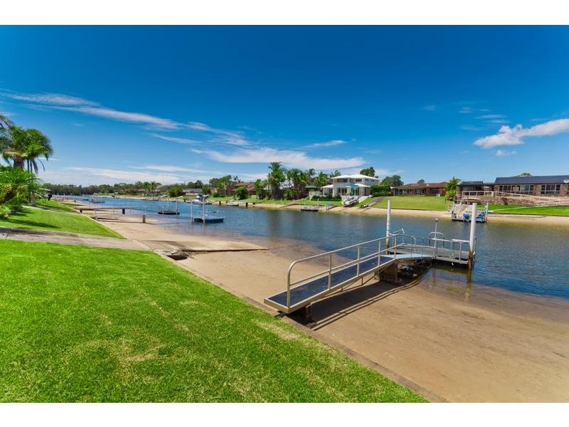 20 Laguna Place, Port Macquarie NSW 2444