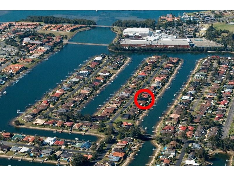 20 Laguna Place, Port Macquarie NSW 2444