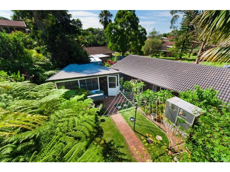 Port Macquarie NSW 2444