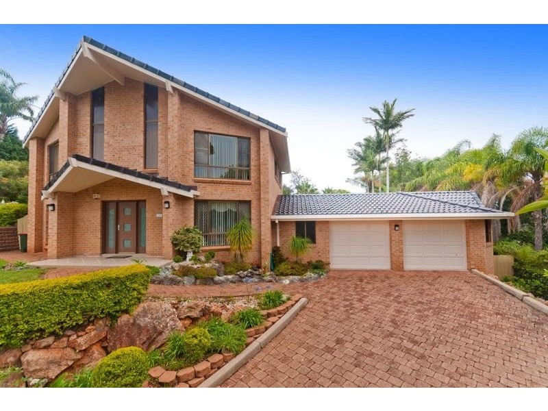 3 Timber Ridge, Port Macquarie NSW 2444
