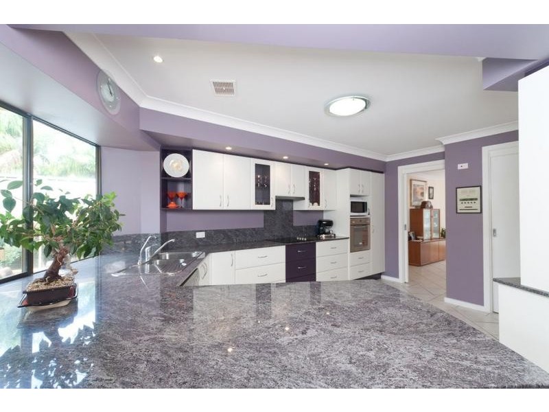 3 Timber Ridge, Port Macquarie NSW 2444