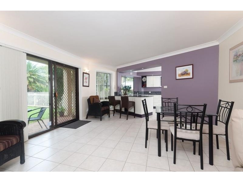 3 Timber Ridge, Port Macquarie NSW 2444