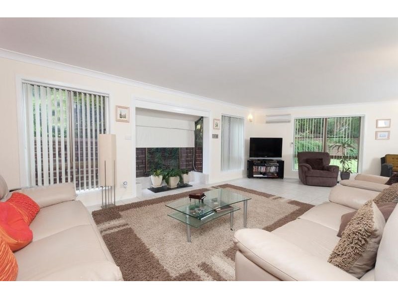 3 Timber Ridge, Port Macquarie NSW 2444