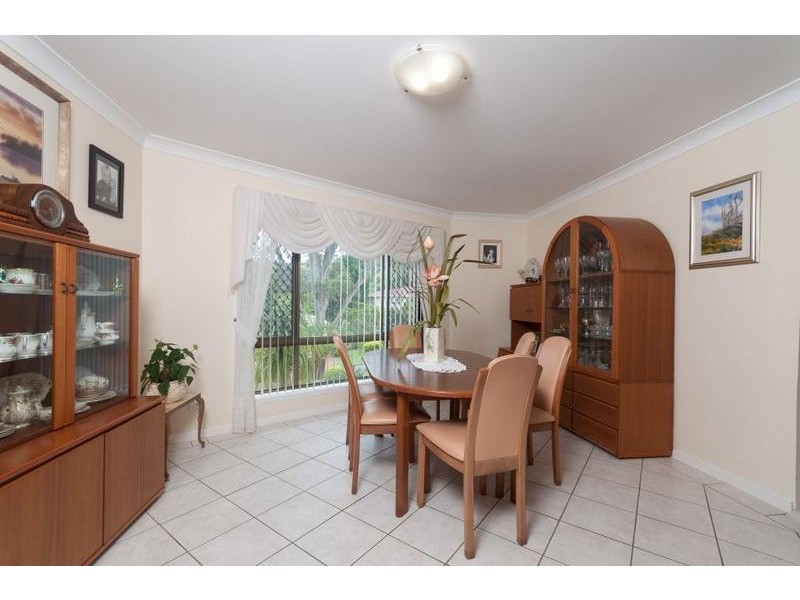 3 Timber Ridge, Port Macquarie NSW 2444