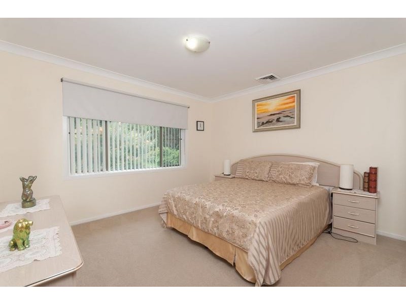 3 Timber Ridge, Port Macquarie NSW 2444