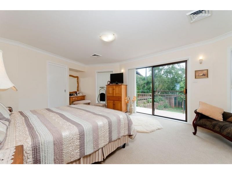 3 Timber Ridge, Port Macquarie NSW 2444
