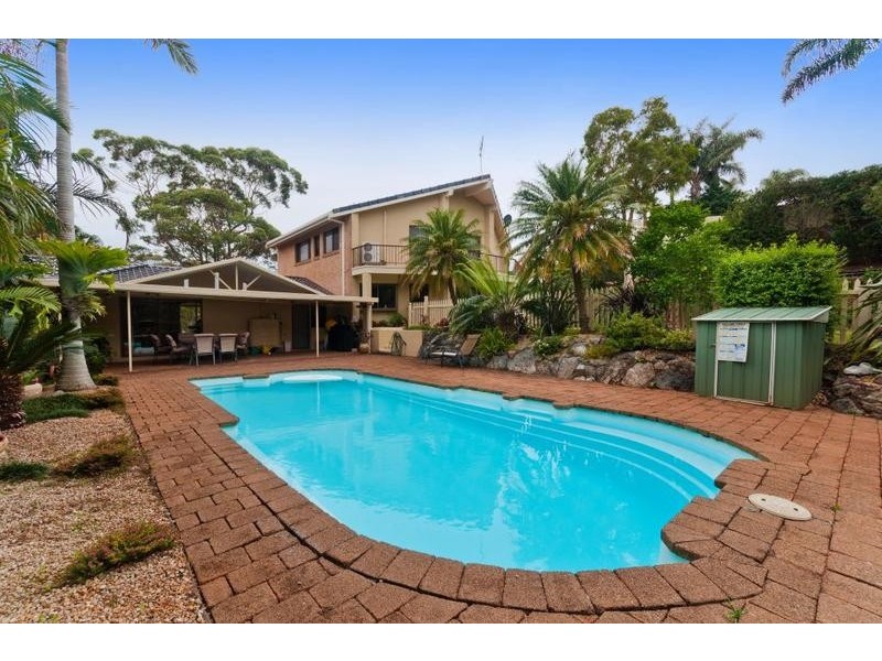 3 Timber Ridge, Port Macquarie NSW 2444