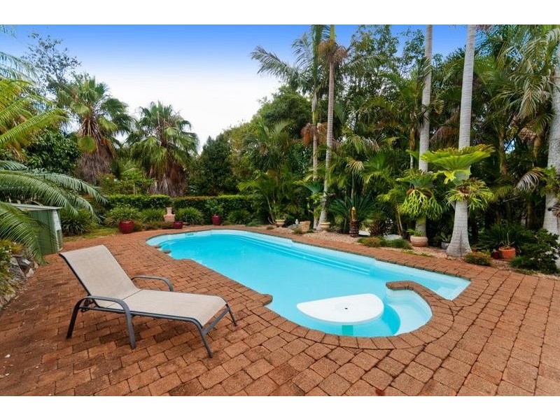 3 Timber Ridge, Port Macquarie NSW 2444