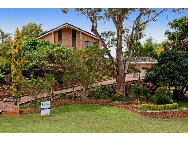 3 Timber Ridge, Port Macquarie NSW 2444