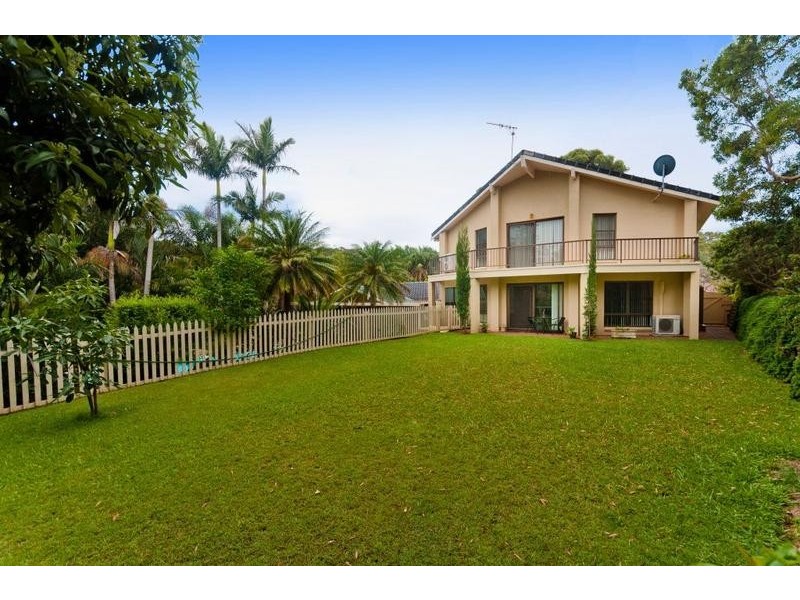 3 Timber Ridge, Port Macquarie NSW 2444