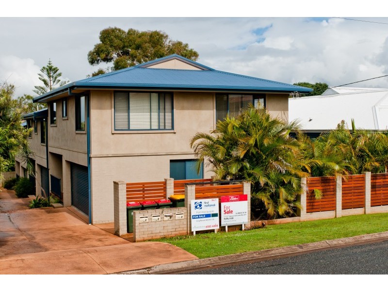 1/9 Condon Avenue, Port Macquarie NSW 2444