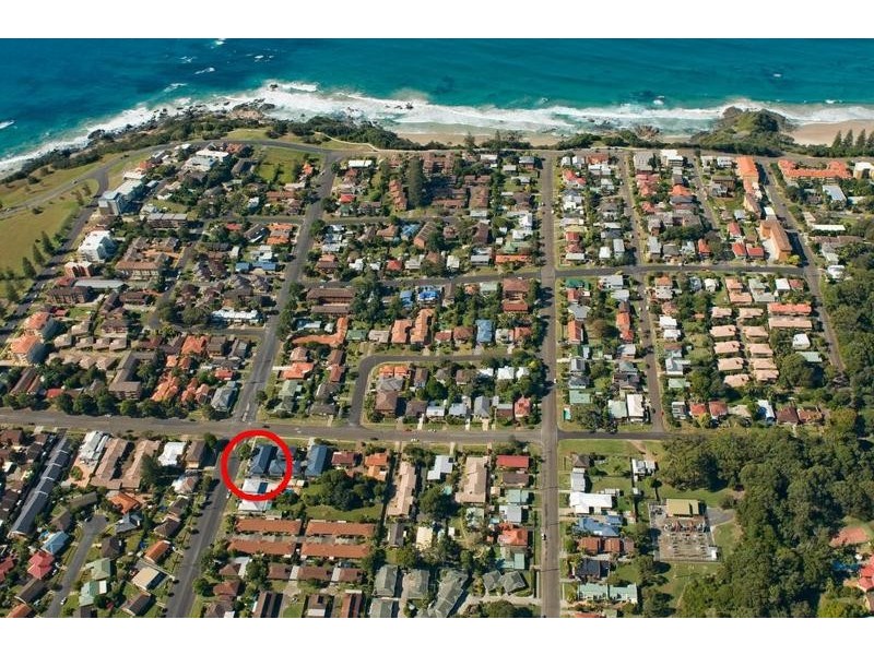 Port Macquarie NSW 2444