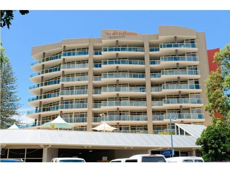 601/1 Murray Street, Port Macquarie NSW 2444