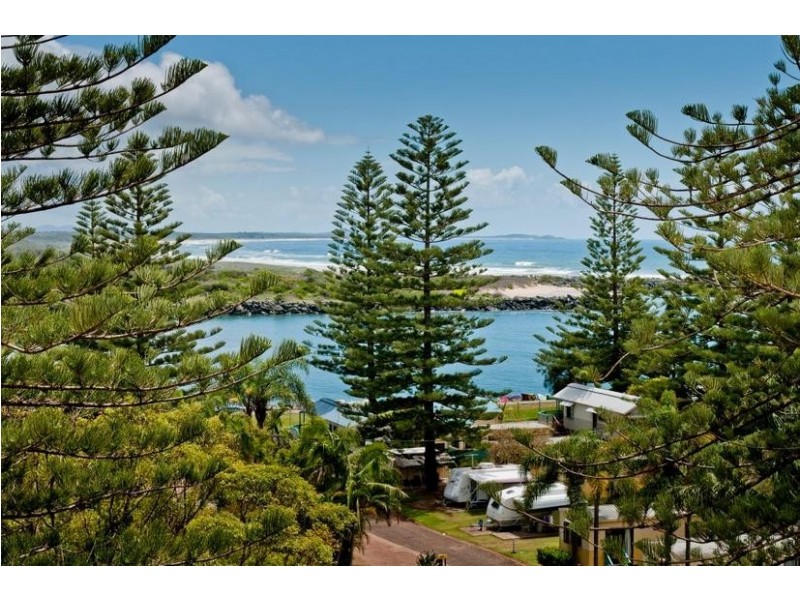 601/1 Murray Street, Port Macquarie NSW 2444