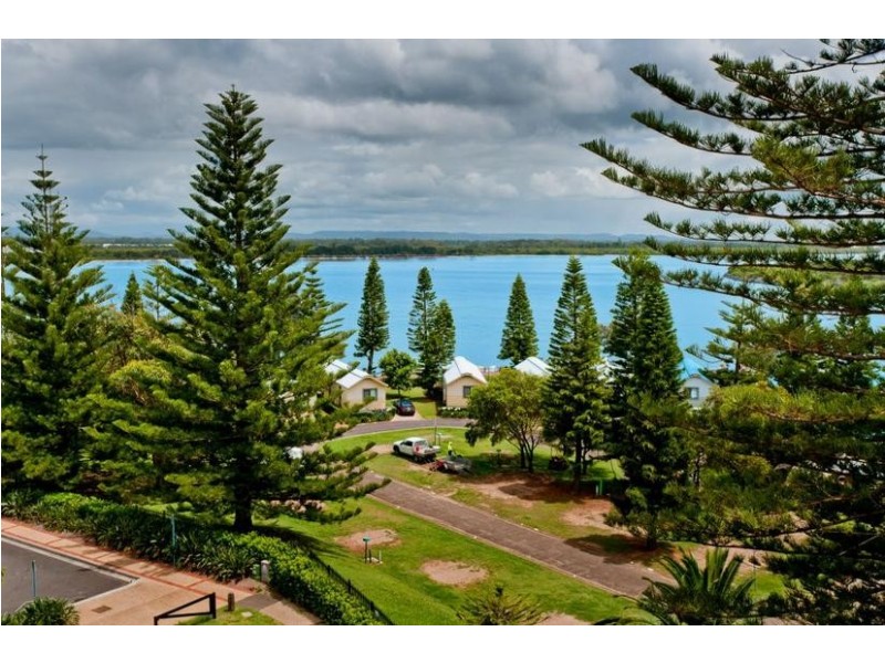 601/1 Murray Street, Port Macquarie NSW 2444
