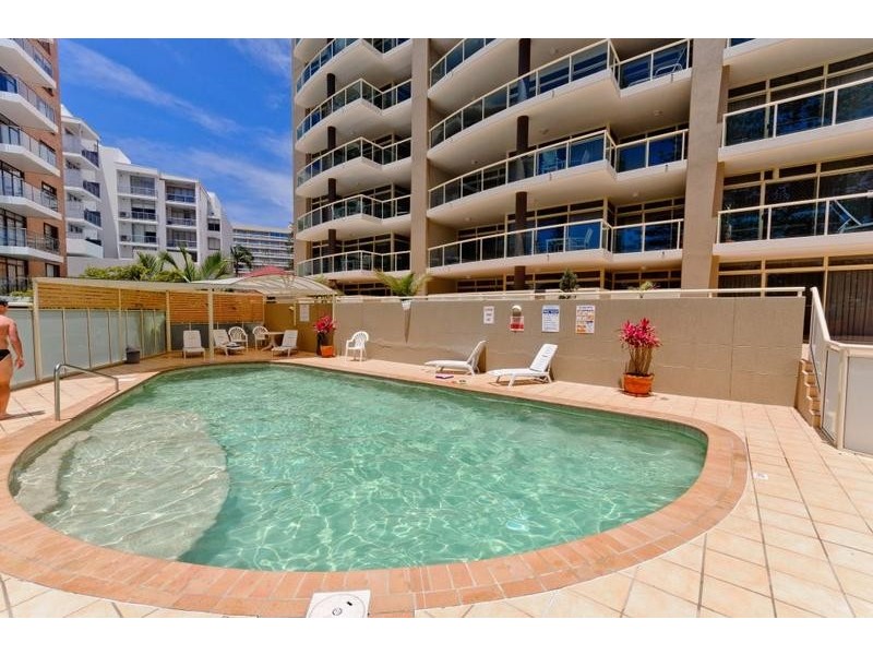601/1 Murray Street, Port Macquarie NSW 2444