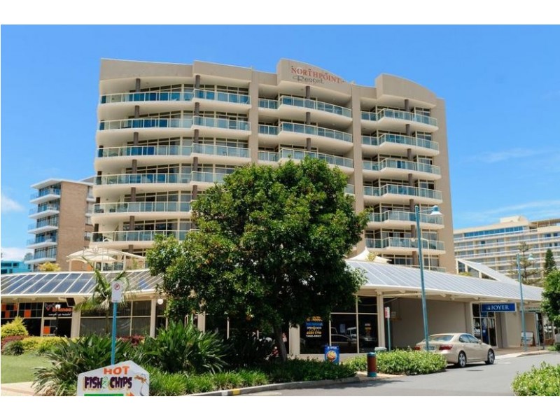 601/1 Murray Street, Port Macquarie NSW 2444