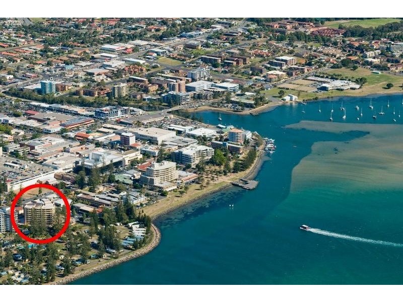 601/1 Murray Street, Port Macquarie NSW 2444